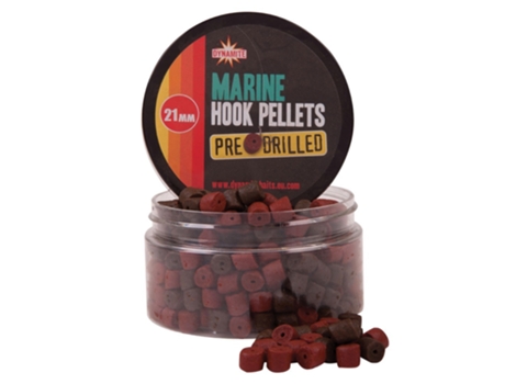 Pellets marinos hal 14 mm Dynamite Baits 350g