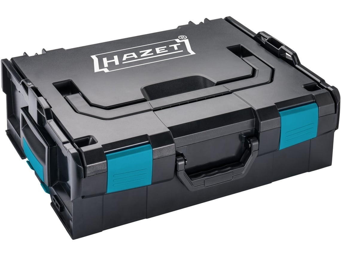 HAZET 190L-136 L-Boxx 136: 445 Mm X 358 Mm X 152 Mm