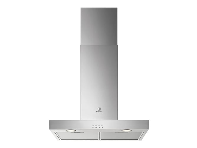 Campana ELECTROLUX LFT416X (600 m3/h - 59.8 cm - Inox)