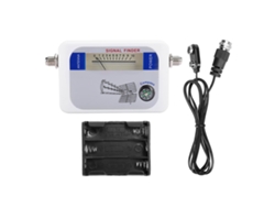 Eliminador de bateria Mali para carro 12V com adaptador de carregamento para Baofeng BF-666S, BF-777S, BF-888S