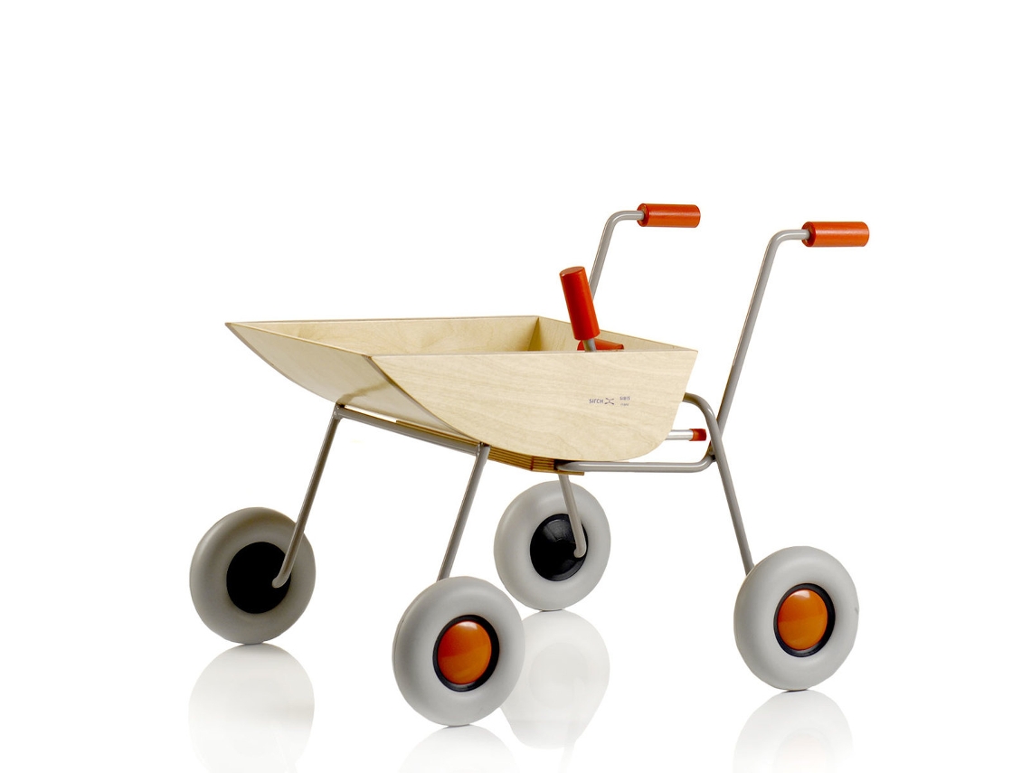 Jogo de Mesa SIRCH Barrow (2 Anos)
