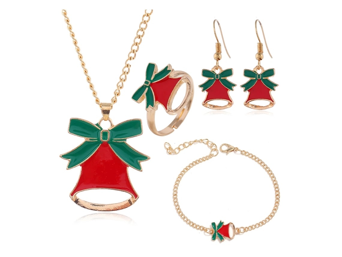 Regalos Navideños Elaborados Para Niñas Y Mujeres*