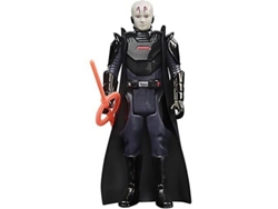 Figura de Acción STAR WARS Retro Collection Grand Inquisitor