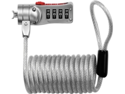 Candado MASTER LOCK 2120EURD
