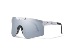 Gafas de sol de ciclismo Gertiz C16 resistentes al viento para deportes al aire libre