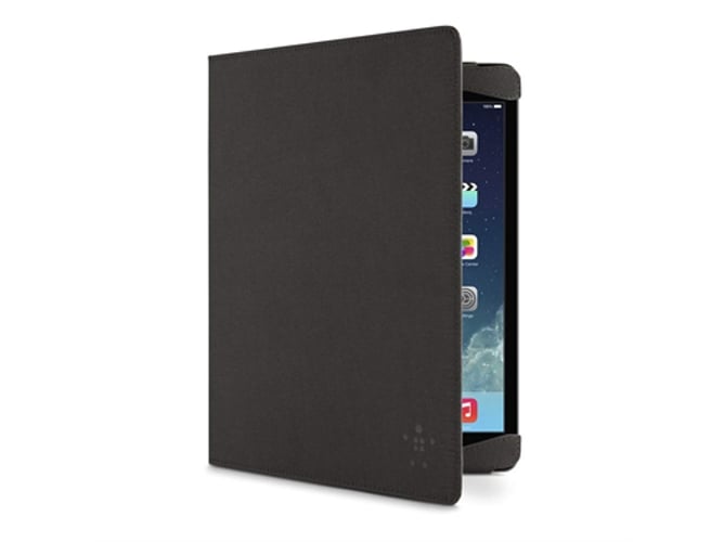 Funda Classic Strap para iPad Air BELKIN Negro