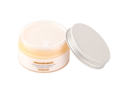 Crema adelgazante para la celulitis y reafirmante corporal