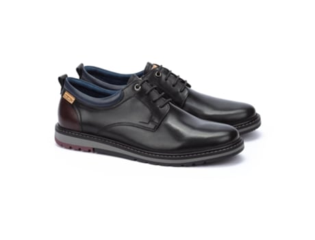 Zapatos PIKOLINOS Berna Negro (44)