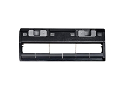 Cubierta del cepillo principal para Ecovacs Ozmo 950, 920, T5, T8, T9, X1 Series, D65 y N5