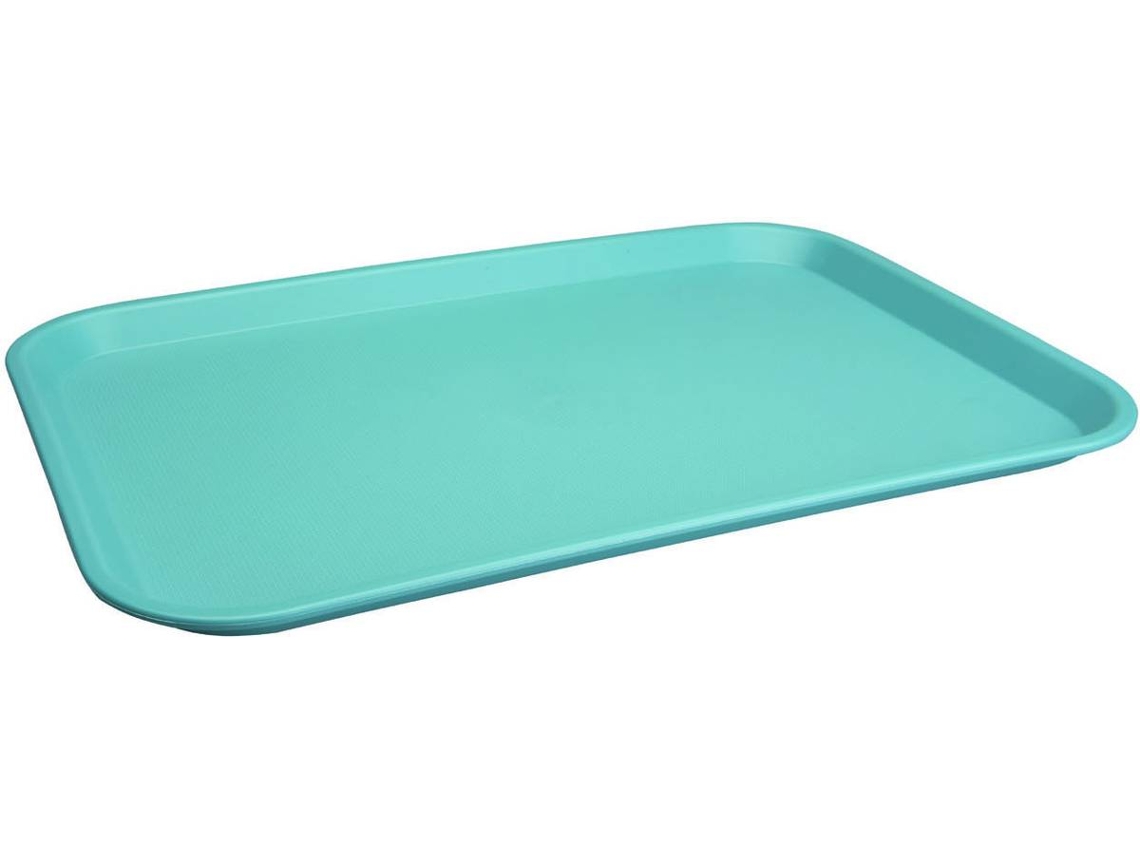 Bandeja LACOR Polipropileno (54x37x3 cm - 1 Und)
