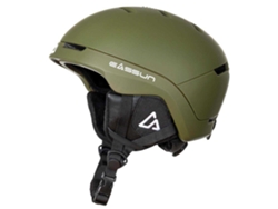 Casco EASSUN Capacete Patriot Verde L