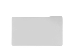 Película De Acero Magnético 135x75mm Para Impresora 3d Elegoo Mars Pro Hrozen Sonic Mini 4k Monoprice Deluxe Sla