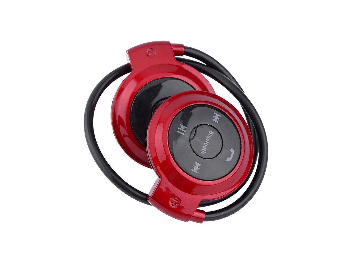 Auriculares Bluetooth Montados En La Cabeza (deportivos Inalámbricos, Estéreo)
