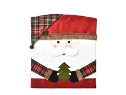 Decoraciones navideñas para el complejo residencial 2