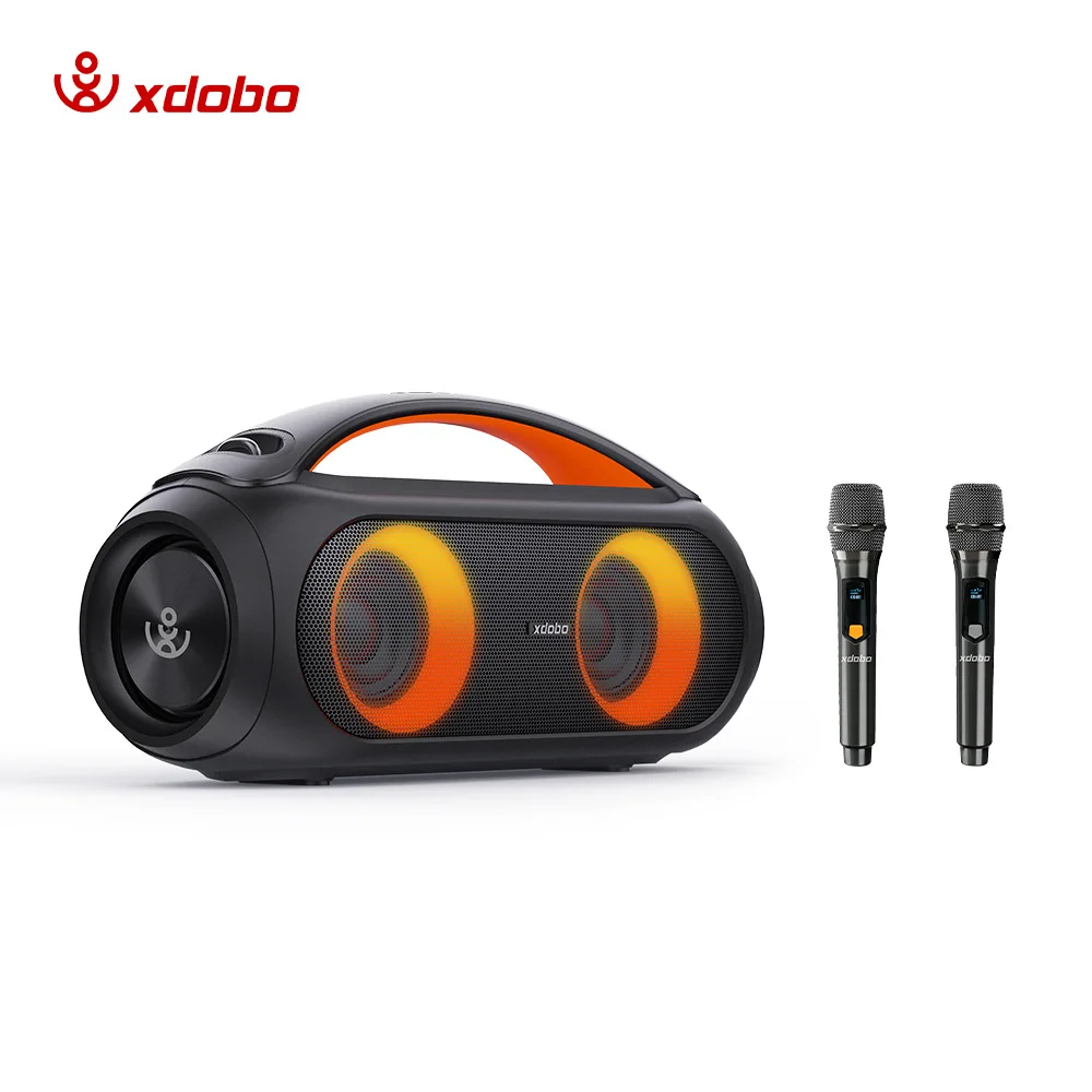 Altavoz Bluetooth