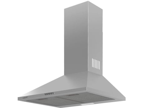 Campana CATA V-6000 X (510 m3/h - 59.5 cm - Inox)