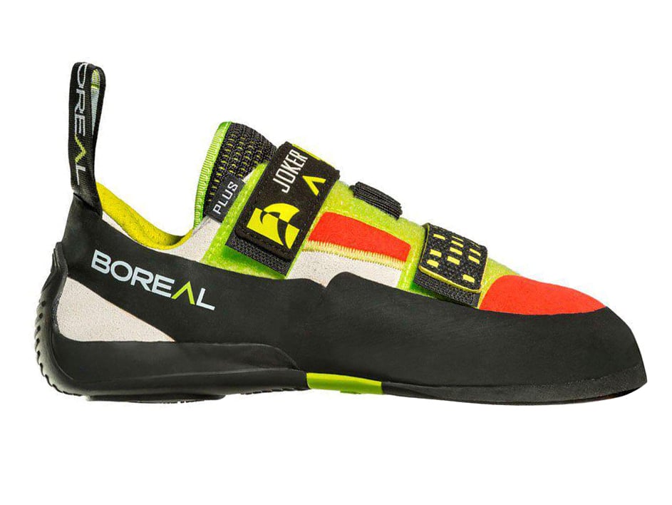 Joker Plus W´s deportivos mujer zapatillas para boreal multicolor montaña eu 41 1 4