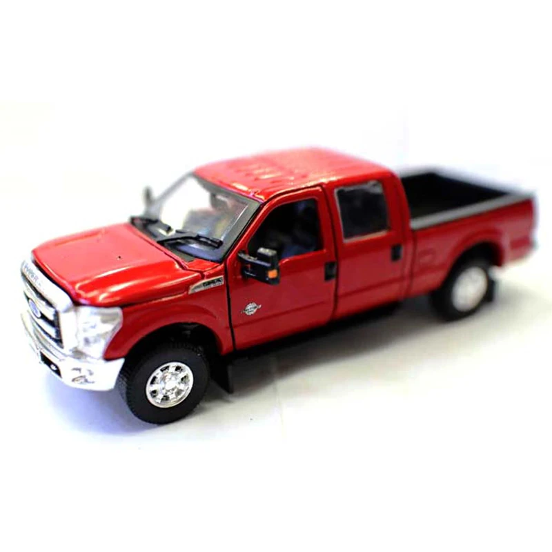 (vermelho) Modelos De Carros E Carrinhos De Brinquedo Em Liga Metálica Na Escala 1:64