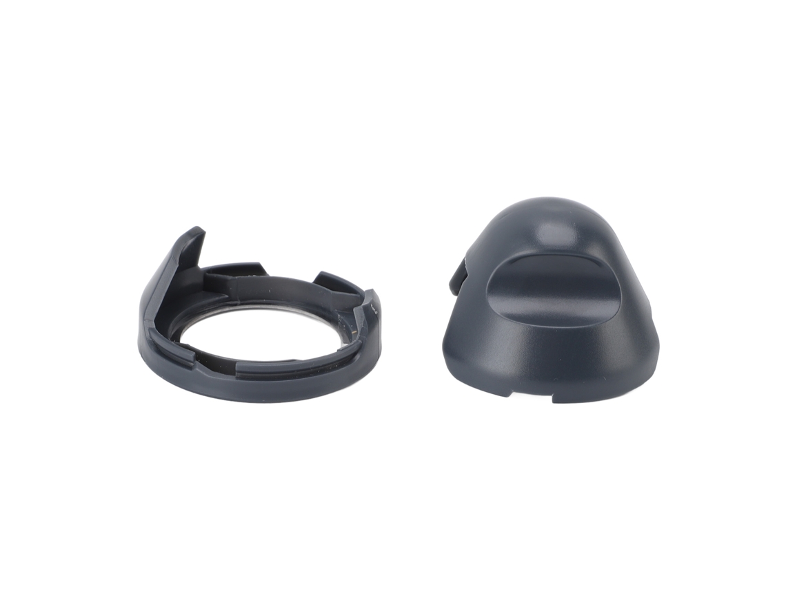 Protector Antipinzamiento Para Tm5 Y Tm6. Ajuste Perfecto. Material Abs.