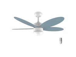 Ventilador de Techo CECOTEC EnergySilence Aero 4260 Sky