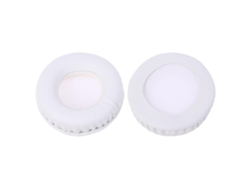 Almohadillas cómodas para auriculares Audio Technica ATHWS50 SJ3 SJ33 SJ5