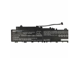 Batería para Lenovo Ideapad 5 14 UA 4900 mAh