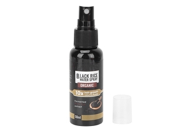 Sérum Para Crecimiento Capilar 50ml Moisturiza Cuero Cabelludo Promueve Circulación Sangre Portátil