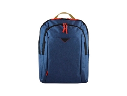 Mochila TECHAIR TA1713 (Universal - 15.6'' - Azul)