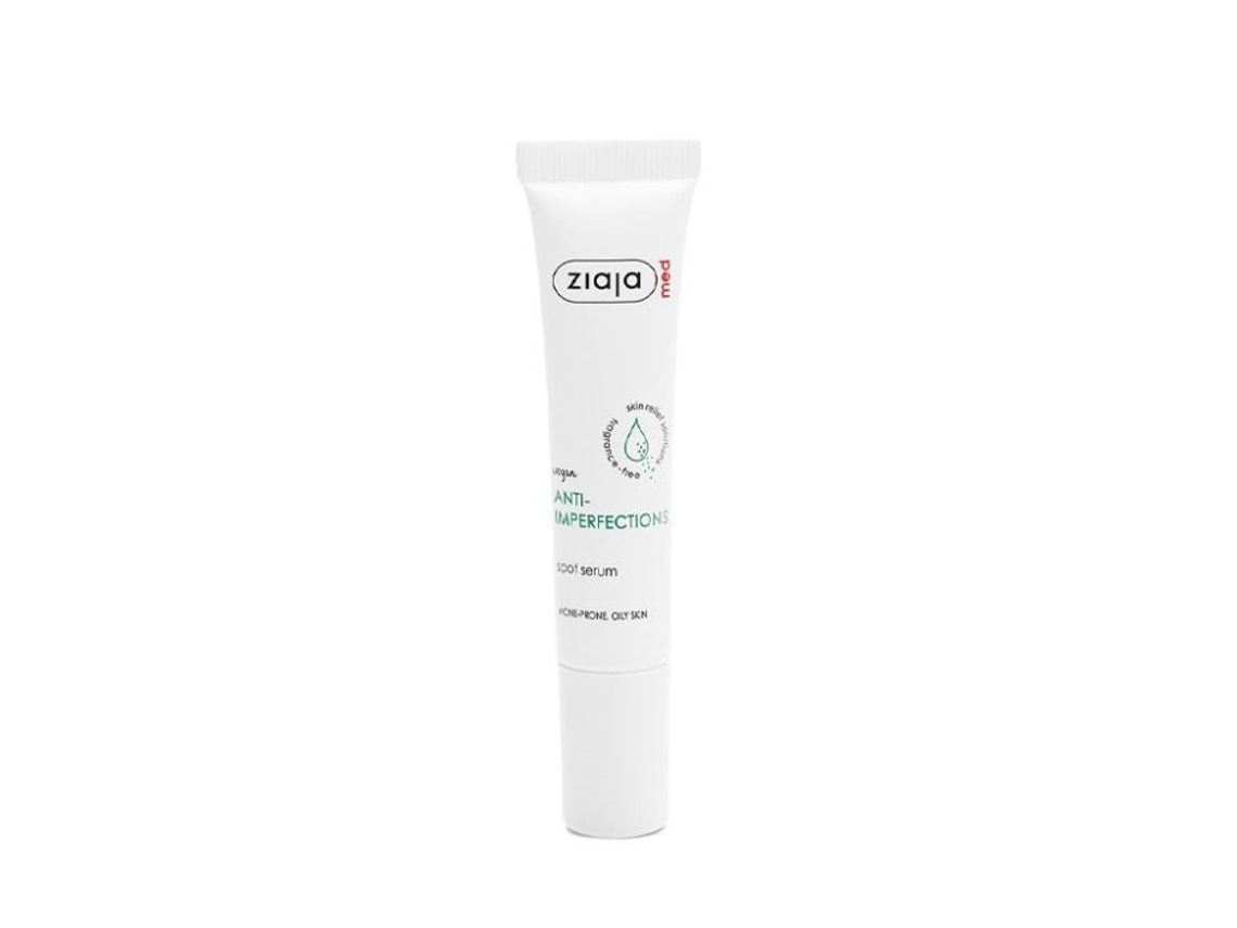 Sérum Facial Anti-imperfecciones 15 Ml