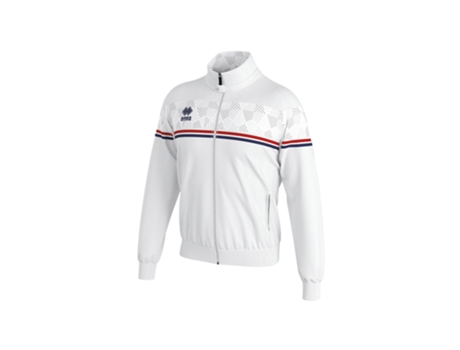 Chaqueta ERREA Unisexo (11/12 Años - Multicolor)