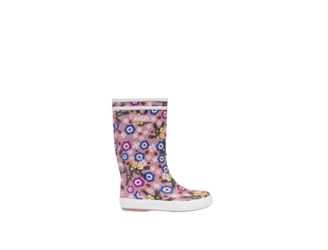 Botas de Niños AIGLE Lluvia Lolly Pop (30)