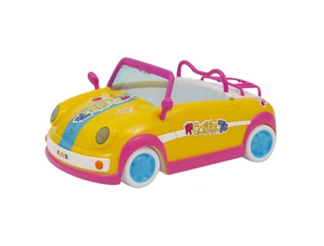 Minifigura GIOCHI PREZIOSI Controte (3 anos)