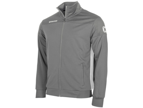 Chándale para Fitness STANNO Chándal Cremallera Pride Gris (M)