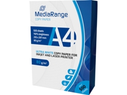 Papel Mate MEDIARANGE MRINK110