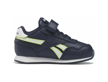 Zapatillas de Niño REEBOK Royal Classic Jog Multicolor (45434)