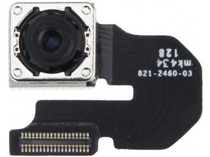 Cámara trasera conector flex iPhone 6