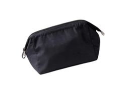 Neceser de viaje impermeable, organizador de cosméticos multifuncional, estuche de maquillaje resistente al agua, rojo. Hengjian