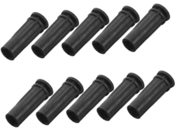 Soporte Plegable De 10 Piezas Para Árboles De Navidad Artificiales, Base Para Árboles Artificiales, Soporte Giratorio