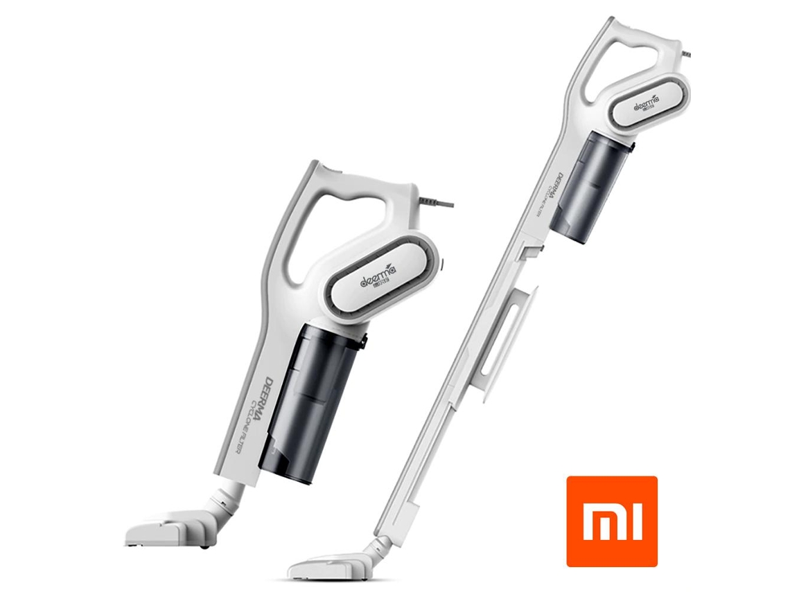 Aspiradora Escoba XIOMI 2-In-1 DX700 Silver