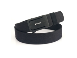 Pretotushi Cinto Tático Masculino De 120cm Com Fivela Automática Resistente Em Nylon Ideal Para Trabalho Ao Ar Livre Negócios E Polícia
