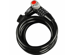 Candado de combinación BURG-WACHTER 230 180 L Plástico