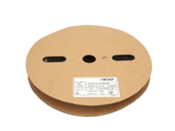 Conjunto De Tuberías Termorretráctiles Práctico Popular 2:1 Sin Halógenos Retardante De Fuego