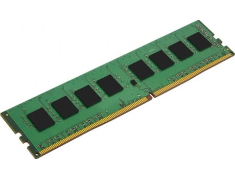 Memoria RAM DDR4 KINGSTON KVR26N19D8/32 (1 x 32 GB - 2666 MHz - CL 19)