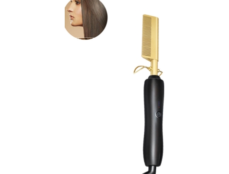 Moldeador de Pelo COZEVDNT