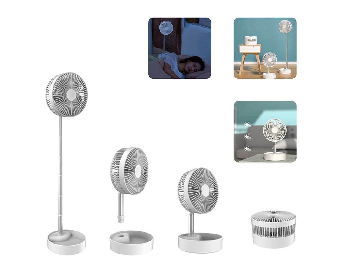 Ventilador APOKIN F3
