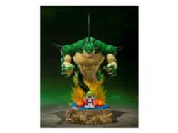 ¡Aparecen Porunga y Dende de Dragon Ball Z, el auténtico Shenron! S.h. Figuras de Bandai Tamashii Nations