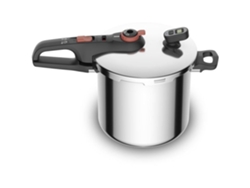 Olla A Presión 8 L Secure Chrono P2594401 Tefal