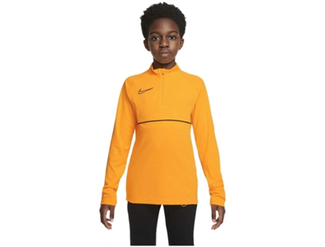 Camiseta de Manga Larga Dri-Fit Academy NIKE