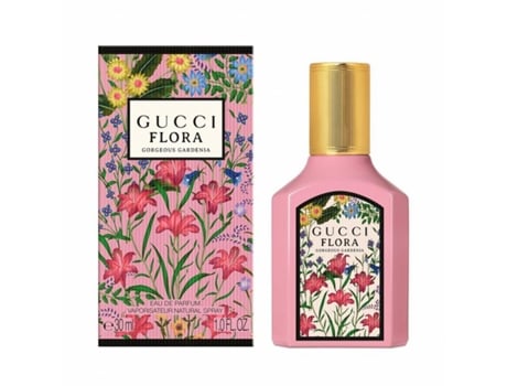 Perfume GUCCI Flora Gorgeous Gardenia Eau de Parfum (30 ml)