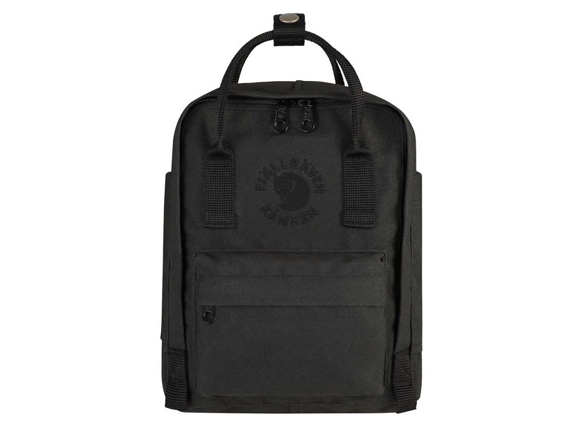 Mochila Montaña FJÄLLRÄVEN Re-kånken mini